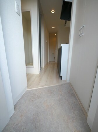 カシュカシュ 917306の物件内観写真